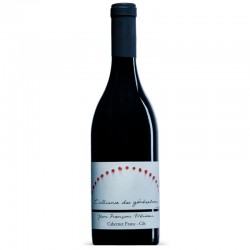 Domaine Merieau L'alliance Des Generations 0.75l