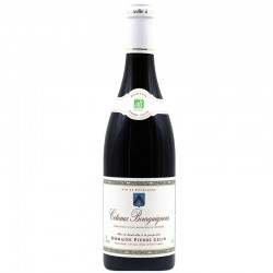 Domaine Pierre Gelin Coteaux Bourguignons 2020 0.75l