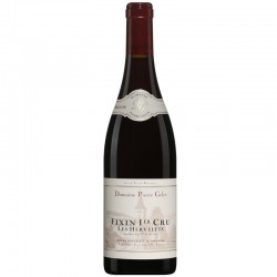 Domaine Pierre Gelin Fixin Les Hervelets 1er Cru 0.75l