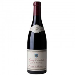 Domaine Pierre Gelin Gevrey-Chambertin Clos De Meixvelle 0.75l