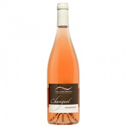 Domaine Pierre Martin Sancerre Chavignol Rose 0.75l