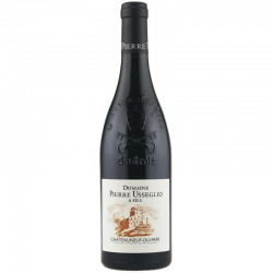 Domaine Pierre Usseglio Chateauneuf-du-Pape 0.75l