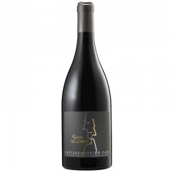 Domaine Pierre Usseglio Chateauneuf-du-Pape Reserve Ses Deux Freres 0.75l