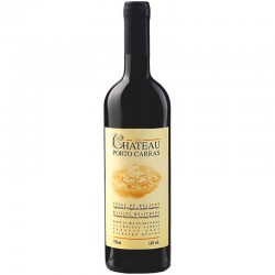 Domaine Porto Carras Chateau Porto Carras 0.75l