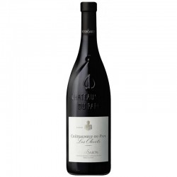 Domaine Roger Sabon Chateauneuf-du-Pape Les Olivets 0.75l