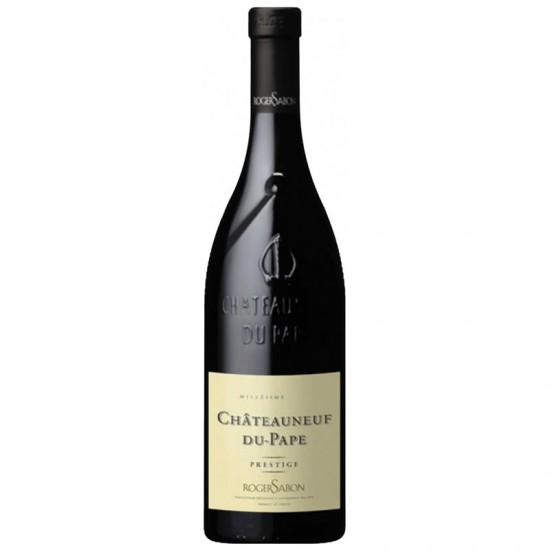 Domaine Roger Sabon Chateauneuf-du-Pape Prestige 0.75l