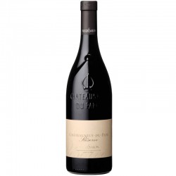 Domaine Roger Sabon Chateauneuf-du-Pape Reserve 0.75l