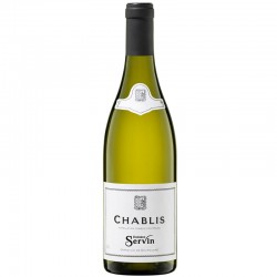 Domaine Servin Chablis 0.75l