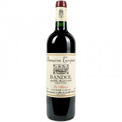 Domaine Tempier Bandol Cuvee La Migoua 0.75l