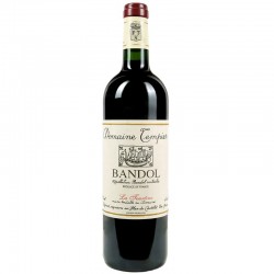 Domaine Tempier Bandol Cuvee La Tourtine 0.75l
