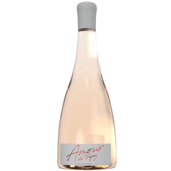 Domaine Tropez Amour de Tropez 0.75L
