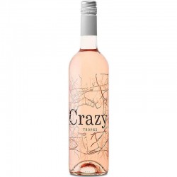 Domaine Tropez Crazy Tropez Magnum 1.5L