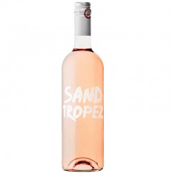 Domaine Tropez Sand Tropez Rose 0.75L