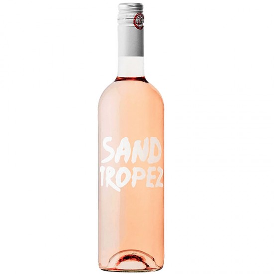 Domaine Tropez Sand Tropez Rose 0.75L