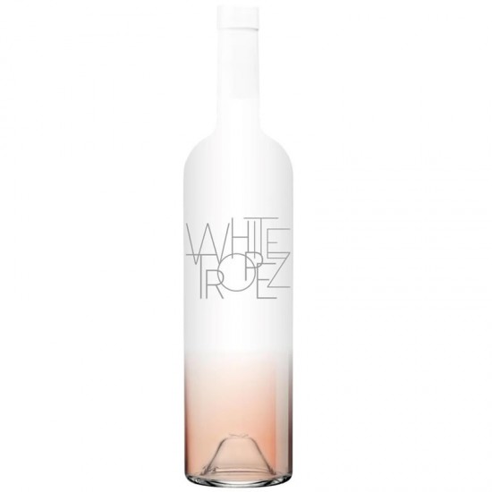 Domaine Tropez White Tropez Rose 0.75L