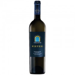 Domaine Tselepos Tzanetopoulos Nikteri Santorini 0.75l