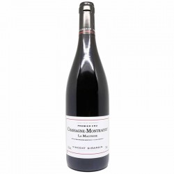 Domaine Vincent Girardin Chassagne Montrachet La Maltroie Premier Cru 0.75l