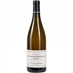 Domaine Vincent Girardin Chassagne Montrachet Morgeot Premier Cru 0.75l