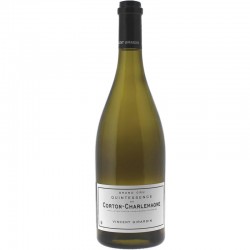 Domaine Vincent Girardin Corton Charlemagne Grand Cru 0.75l