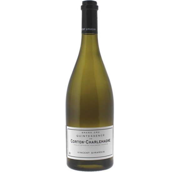 Domaine Vincent Girardin Corton Charlemagne Grand Cru 0.75l