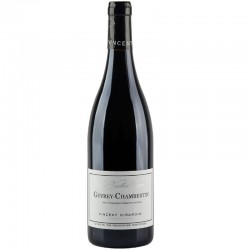 Domaine Vincent Girardin Gevrey-Chambertin Les Vieilles Vignes 0.75l