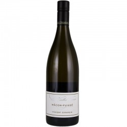 Domaine Vincent Girardin Macon Fuisse Les Vieilles Vignes 0.75l