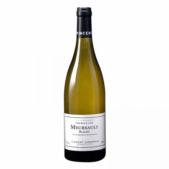 Domaine Vincent Girardin Meursault Blagny Premier Cru 0.75l