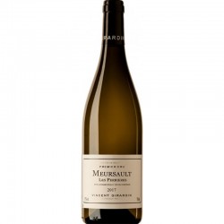Domaine Vincent Girardin Meursault Les Perrieres Premier Cru 0.75l