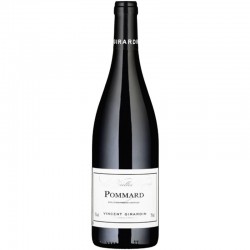 Domaine Vincent Girardin Pommard Les Vieilles Vignes 0.75l