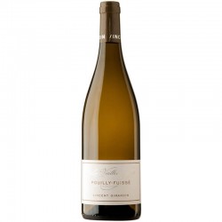 Domaine Vincent Girardin Pouilly Fuisse Les Vieilles Vignes 0.75l