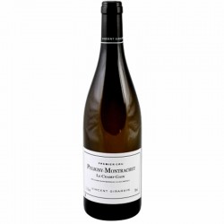 Domaine Vincent Girardin Puligny Montrachet Le Champ Gain Premier Cru 0.75L