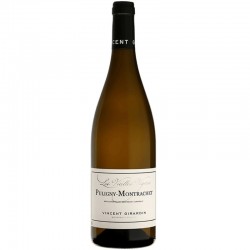 Domaine Vincent Girardin Puligny-Montrachet Les Vieilles Vignes 0.75l