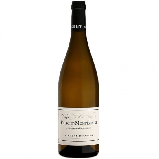 Domaine Vincent Girardin Puligny-Montrachet Les Vieilles Vignes 0.75l