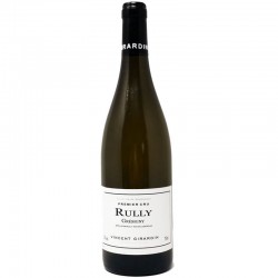 Domaine Vincent Girardin Rully Gresigny Premier Cru 0.75l