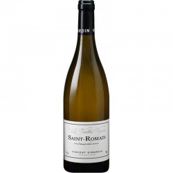 Domaine Vincent Girardin Saint-Romain Les Vieilles Vignes 0.75l