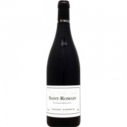 Domaine Vincent Girardin Saint-Romain Les Vieilles Vignes Rouge 0.75l
