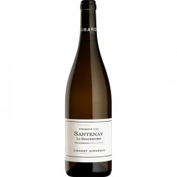 Domaine Vincent Girardin Santenay Beaurepaire Premier Cru 0.75l