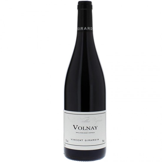 Domaine Vincent Girardin Volnay Les Vieilles Vignes 0.75l