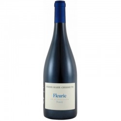 Domaines Chermette Fleurie Poncie 0.75l