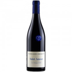 Domaines Chermette Saint Amour Les Champs-Grilles 0.75l