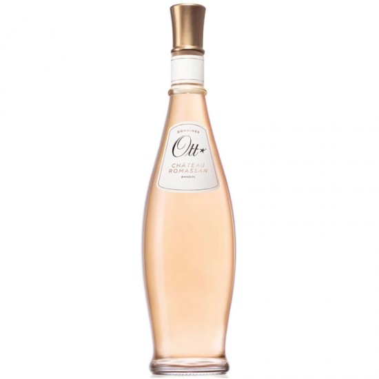 Domaines Ott Chateau Romassan Bandol Gran Cru Classe 0.75L