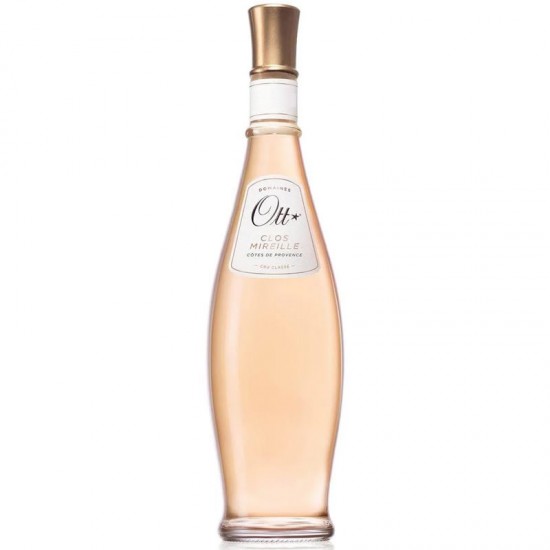 Domaines Ott Clos Mireille Gran Cru Classe 0.75L