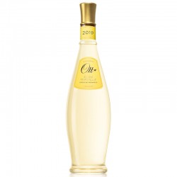 Domaines Ott Clos Mireille Gran Cru Classe Blanc De Blancs 0.75L