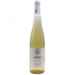 Domeniile Averesti Briant Sauvignon Blanc 0.75l
