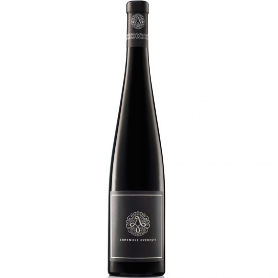 Domeniile Averesti Diamond Junior Feteasca Neagra Barrique 0.75l