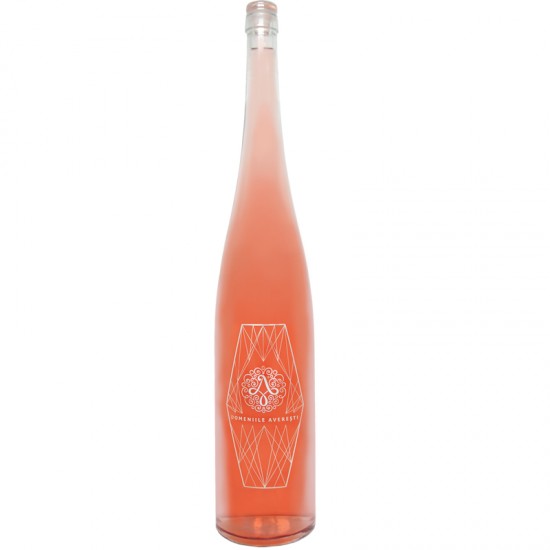 Domeniile Averesti Diamond Magnum Busuioaca De Averesti 1.5l
