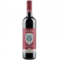 Domeniile Averesti Herb Feteasca Neagra & Busuioaca De Bohotin 0.75l
