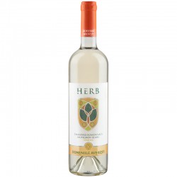 Domeniile Averesti Herb Tamaioasa Romaneasca & Sauvignon Blanc 0.75l