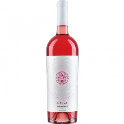 Domeniile Averesti Nativa Rose De Averesti 0.75l
