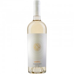 Domeniile Averesti Nativa Traminer De Averesti 0.75l